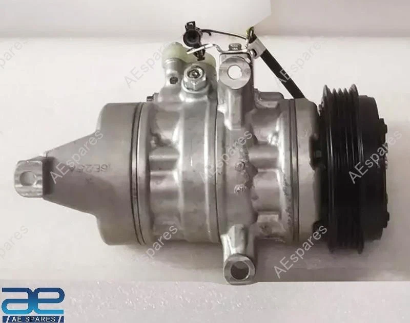A/C Compressor Assembly For Suzuki Swift 2018-21 Swift Dzire 2017-24 95200M55R30 view 3
