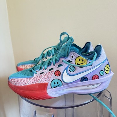 Size 10 - Jewell Loyd x Nike Air Zoom GT Cut 3 Justice for sale