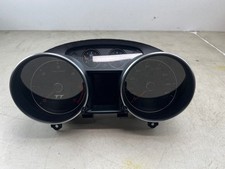 Compteur Audi TT