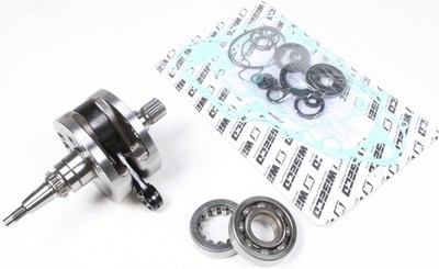 Wiseco Bottom End Rebuild Kit Crankshaft for HONDA CRF450R 2002-2007