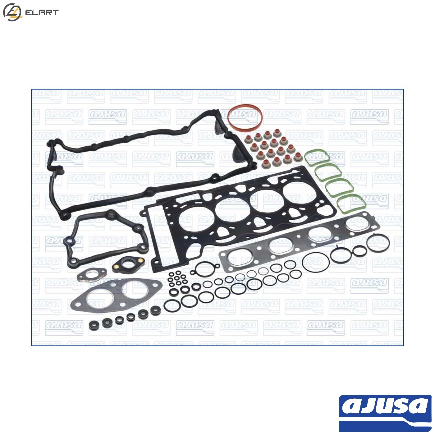 GASKET KIT CYLINDER HEAD 52190700 FOR N46B18/N42B18A 1.8L N46B20A N42B20 2.0L