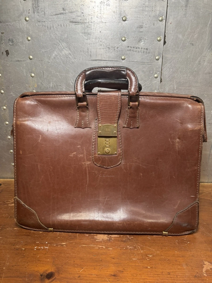 schlesinger leather products for sale | eBay