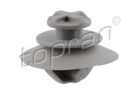 Clip, ZIER-/SCHUTZLEISTE FÜR Peugeot 308 SW I (4E , 4H ) - Topran 722 744