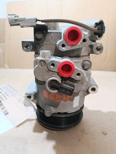 AC Compressor Fits 17-19 LEGACY 296610
