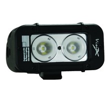 Visionx Evo Prime 20 Beam 4.60 20w Length Xmitter Led Light Bar