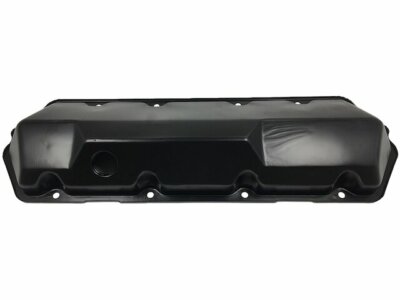 SKP 88VN51M Right Valve Cover Fits 2000-2003 Ford Excursion 7.3L V8