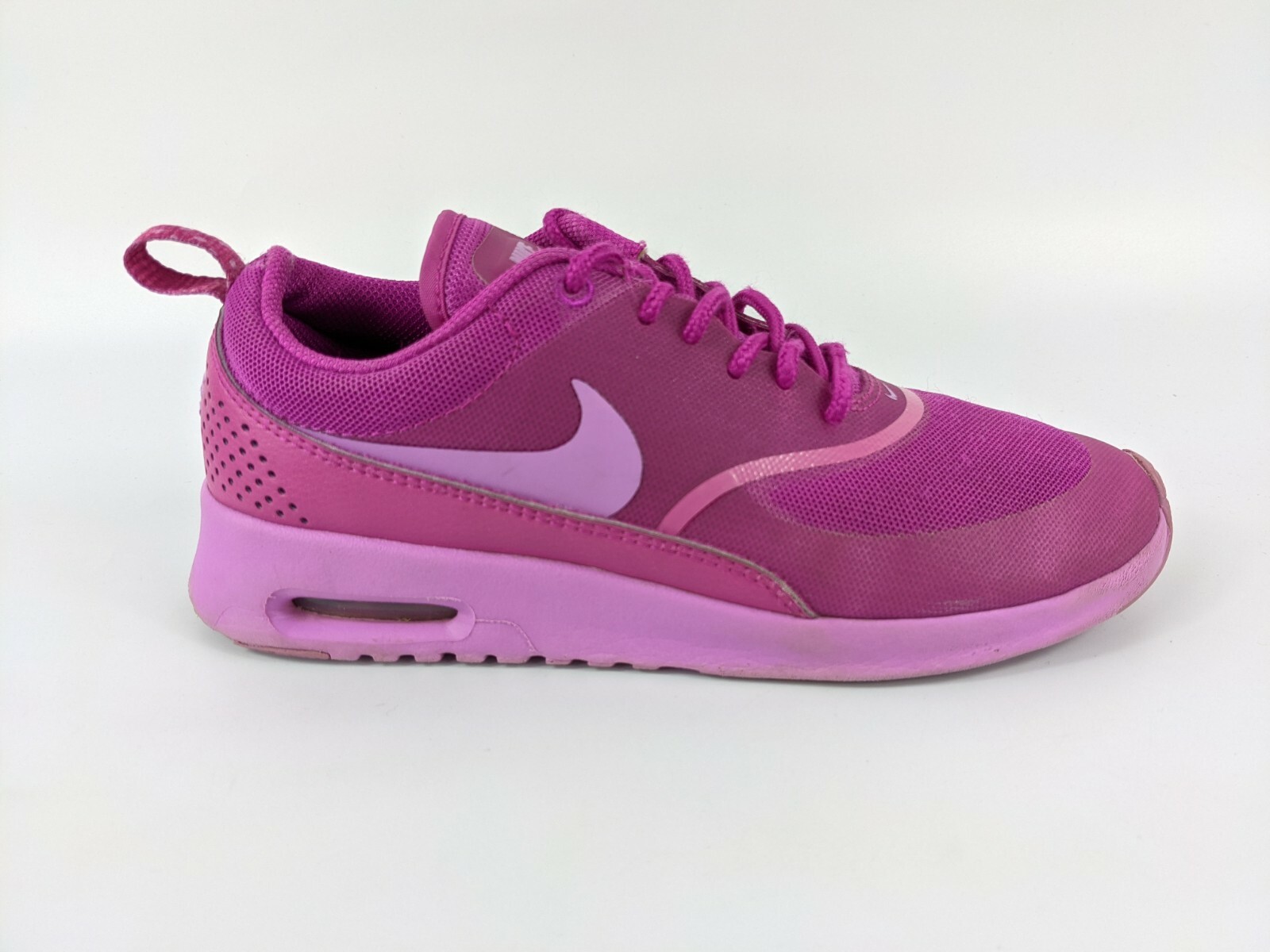 Nike Air Max Thea Running Shoes Trainers Uk 3.5 Eu 36.5 | eBay