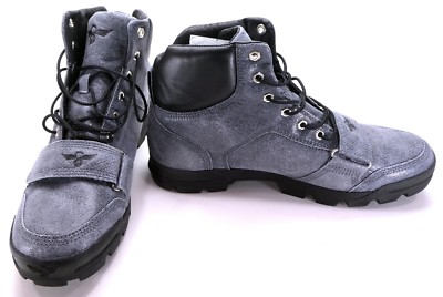 creative recreation boots