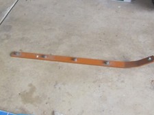 NEW WOODS STUMP JUMPER MOWER 12890 S105-3ETC SKID SHOE