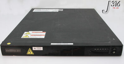 7916 APPLIED MATERIALS POWERWARE RACKMOUNT UPS MODELL: 0190-20619