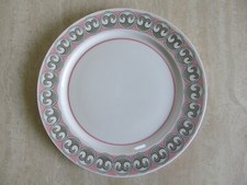 Mikasa Mediterrania Judy Sue 4034 CHOP Plate Round Platter for