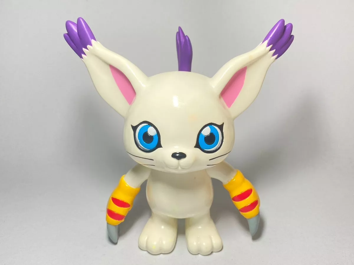 Tailmon  Digimon, Gatomon, Digimon adventure