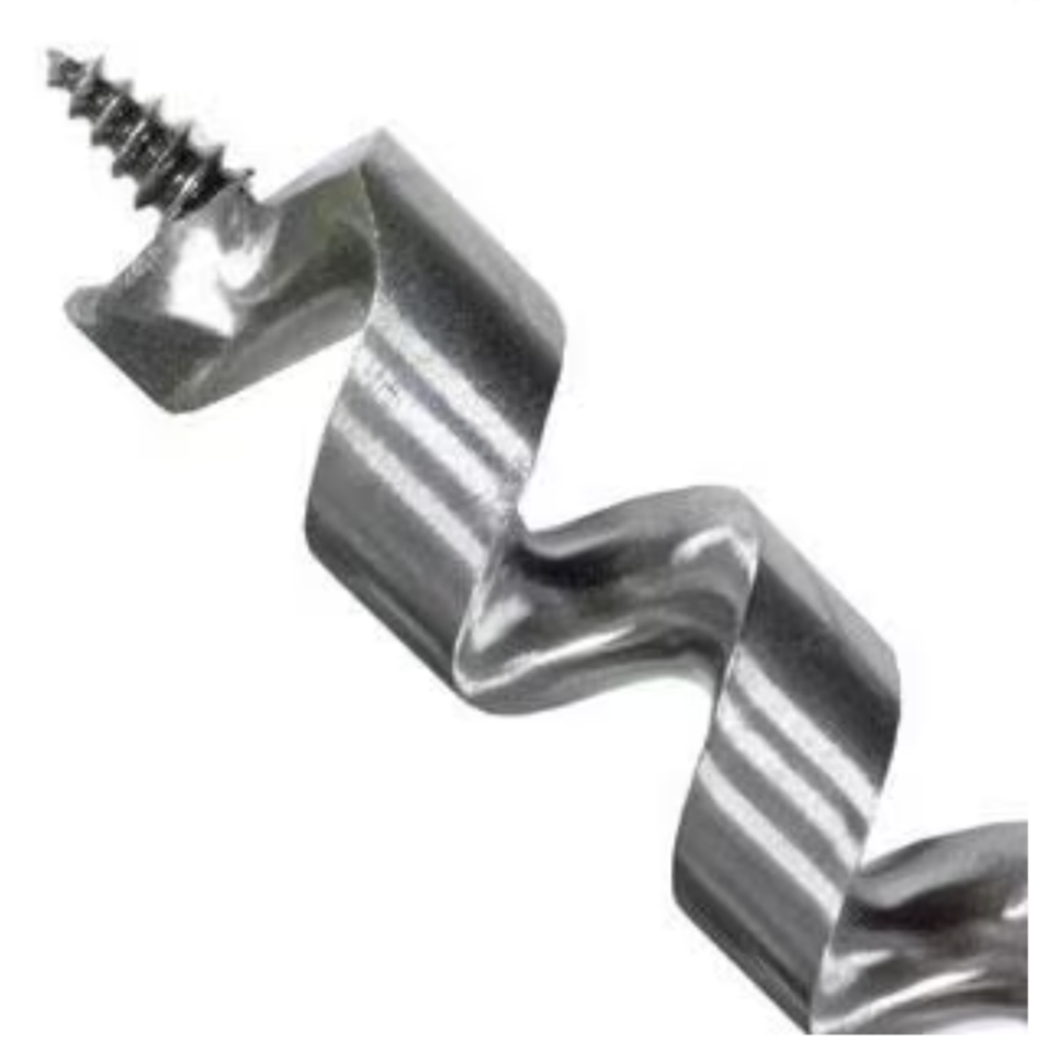 IRWIN 47911 Impact Wrench Utility Pole Auger Bit 18