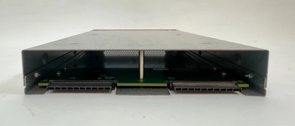 Sistema de almacenamiento SAN Nexsan Imation E18 relleno controlador ficticio en blanco con placa PCB Foto 3 de 4