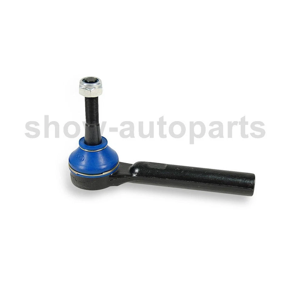 Extremo de barra de amarre de dirección exterior interior delantero Mevotech para Dodge Grand Caravan 2018 Foto 3 de 4