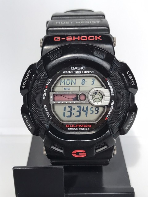 g shock gw m168