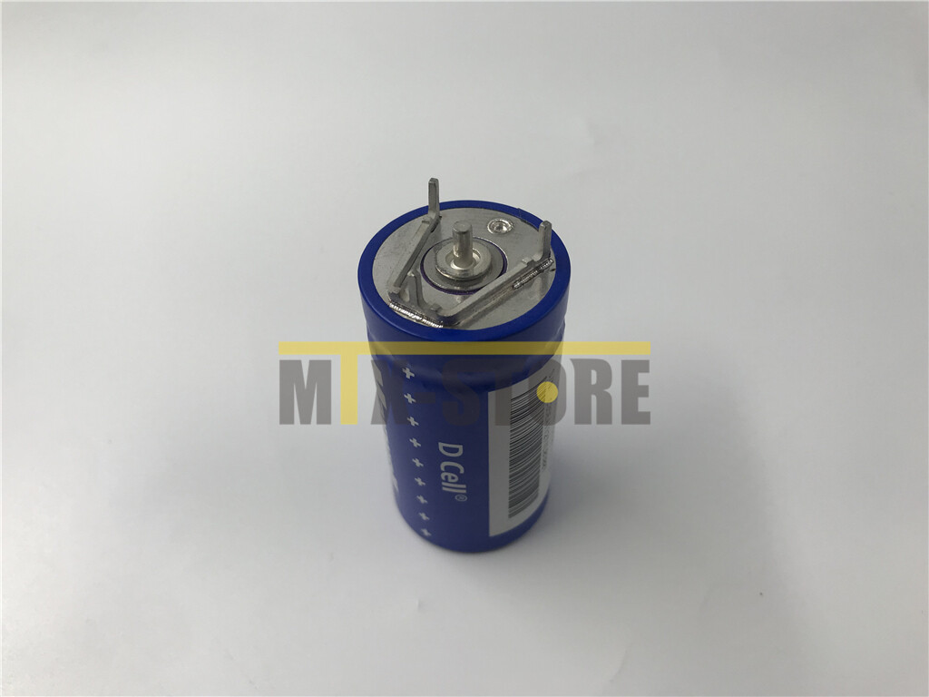 Maxwell 38v 214Farad Condensatori Auto Super Condensatore Farad Modulo - Foto 9