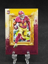 You Pick Your Cards * Washington Commanders Fan Favorites Old & New Monk Theism