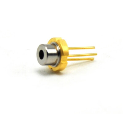 1pc 940nm 200mW 5.6mm TO18 Infrared Semiconductor Laser Diode Single Mode W/ PD