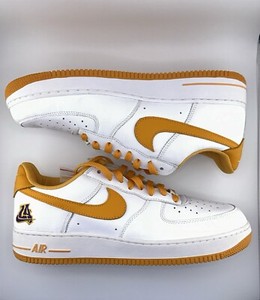 Nike Air Force 1 Los Angeles | eBay