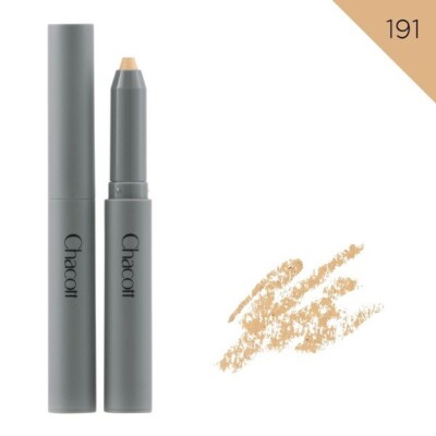 Chacott Crayon Concealer [191 Natural] from Japan