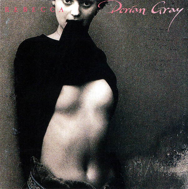 Dorian Gray (25) Rebecca CD, Album 1991 (VG+ / NM or M-) | eBay