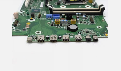 FOR HP 800 G3 800G3 SFF Motherboard  901017-001 912337-001 100% Test OK - Picture 4 of 5