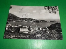 Postcard Borgoforte (Mantua) - Piazza Matteotti 1960 ca