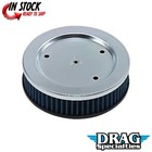 DRAG SPECIALTIES 1011-4207 Premium Air Filter Element for 90-99 Screamin Eagle
