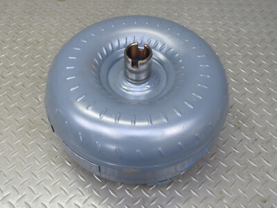 2003 HUMMER H2 6.0L AUTOMATIC TRANSMISSION TORQUE CONVERTER