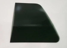 Fits 04-15 Nissan TITAN RIGHT POWER Replacement. sliding rear window back glass