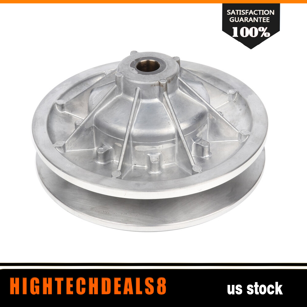 For EZGO Secondary Driven Clutch 36 Degree Golf Carts 4Cycle 1991Up