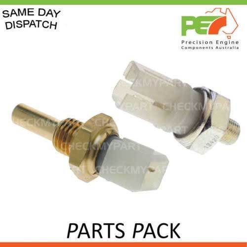 FAE Coolant Temp Sensor+Oil Pressure Switch For Nissan Pulsar N14 GTiR