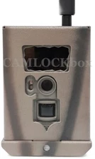 Security box for Exodus Rival Camera