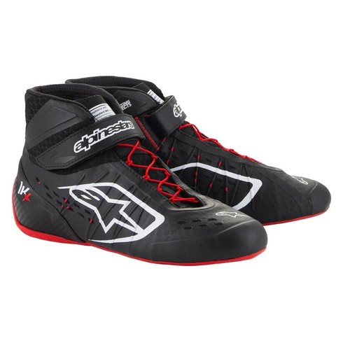 Alpinestars - Tech-1 KX v3 FIA Karting Shoes | 2712124 | Youth & Adult Kart Race - 第 3/9 張圖片