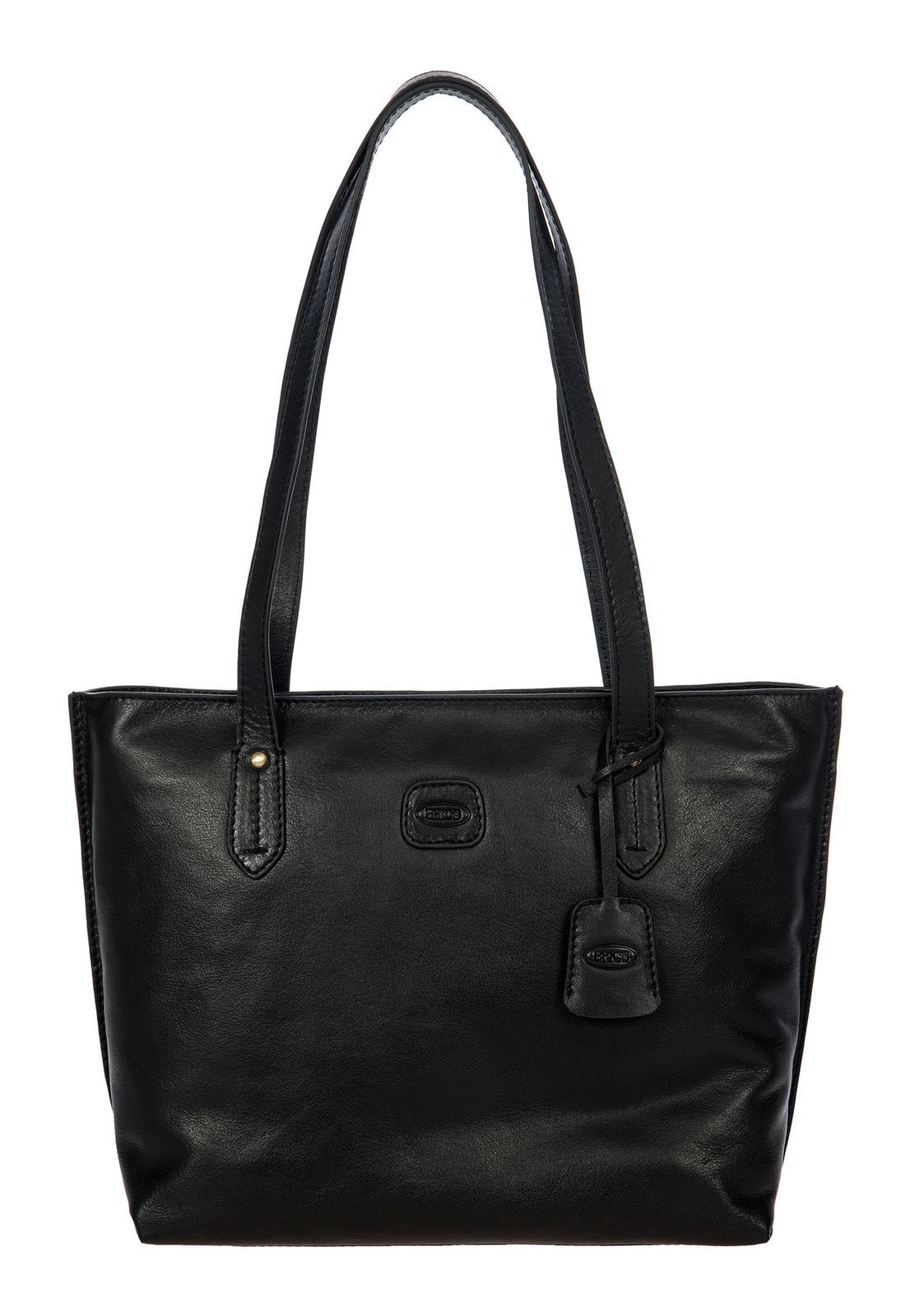 BRIC'S Shopping S Black
