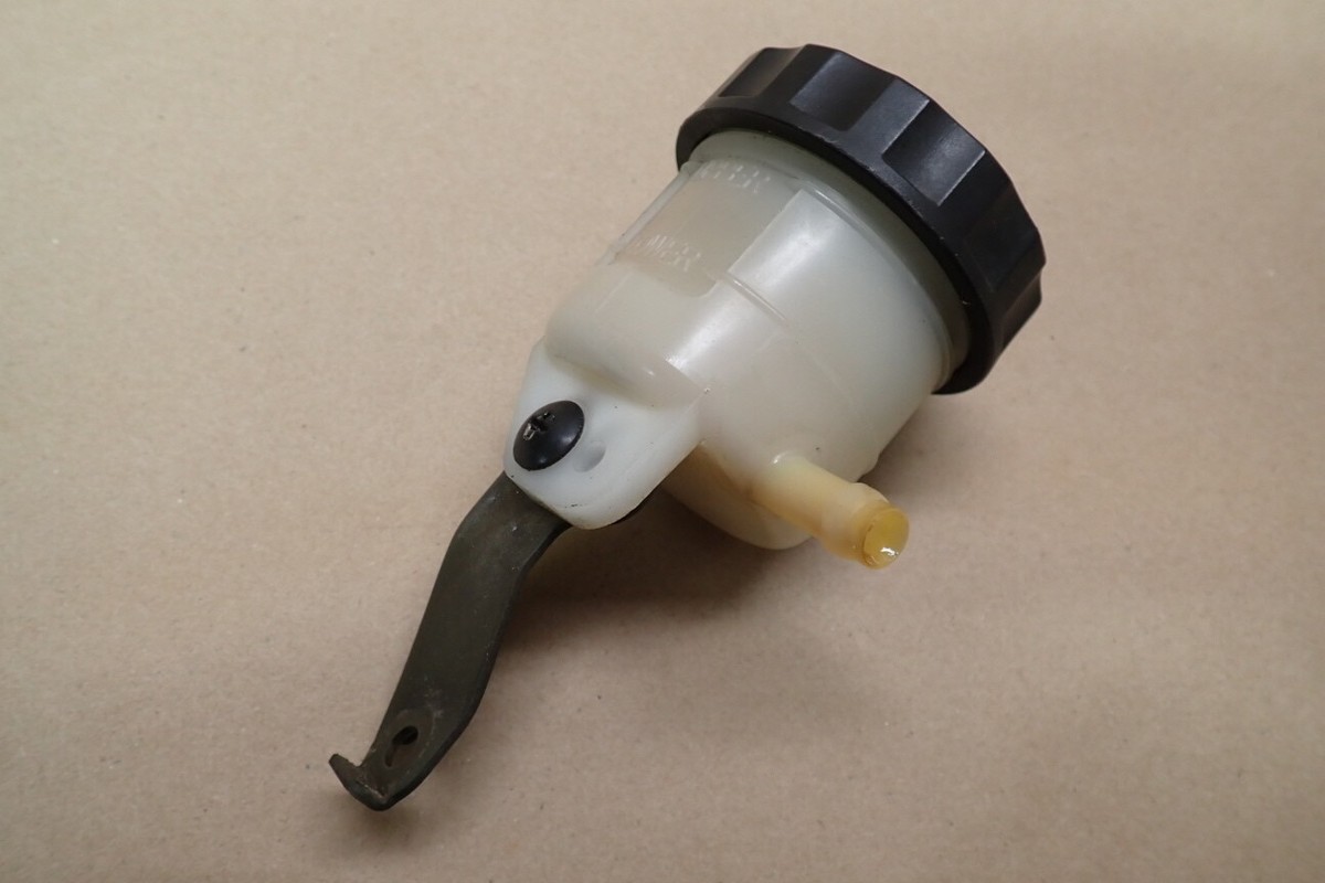 1998 KAWASAKI ZX900 BRAKE FLUID RESERVOIR W/ CAP | eBay