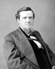 General Alfred Moore Scales Photo