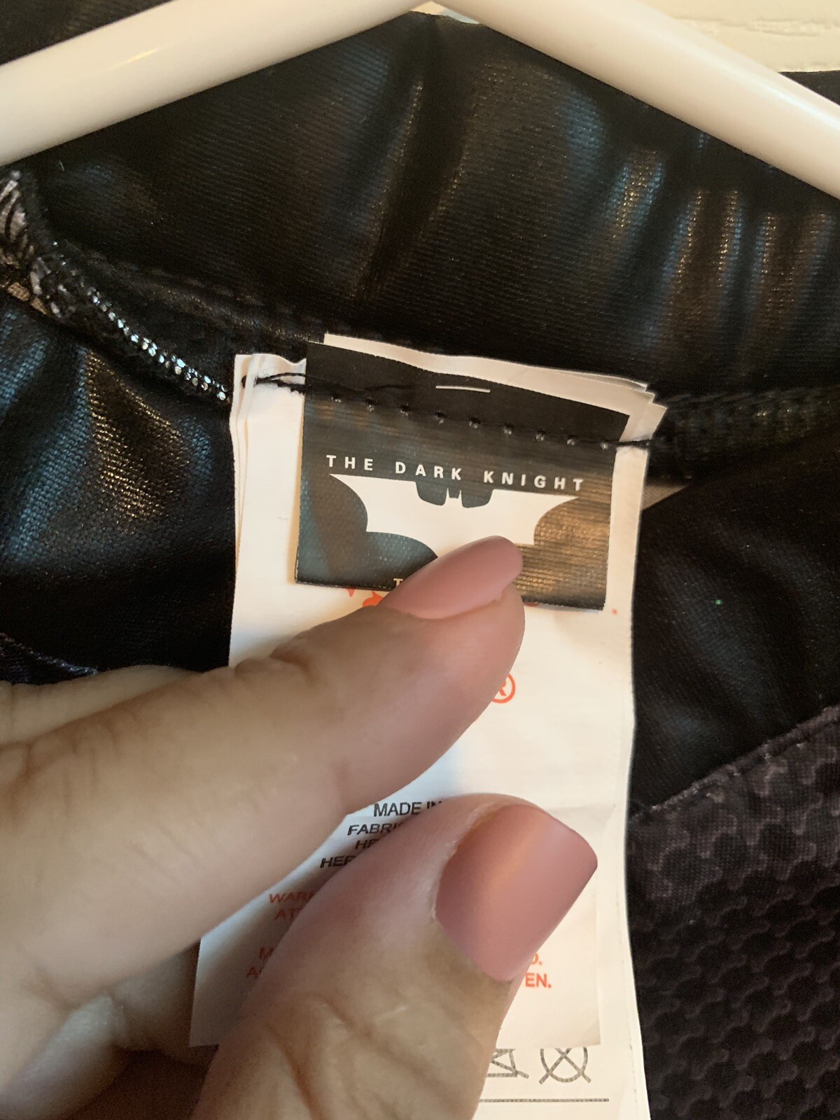 Rubies Catwoman Costume From Batman Dark Knight Rises… Gem