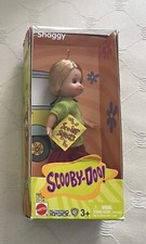 2003 Mattel Kelly Doll - Shaggy from Scooby-Doo NIB (See Pics/description)