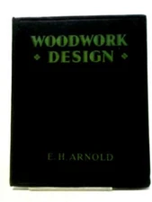 Woodwork Design (E.H. Arnold - 1946) (ID:91322)