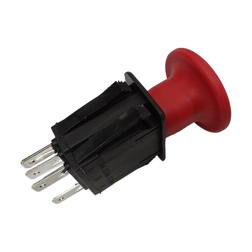Proven Part PTO Switch For Ariens EZR1540 EZR2048 Fits 01545600 - Picture 6 of 7