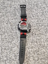 Rare Spy Gear Ultimate Spy Digital Watch AXP-8 Wild Planet