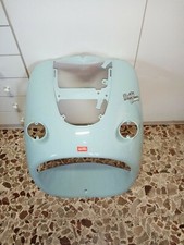 APRILIA AP8178233 SCUDO ANTERIORE APRILIA HABANA CUSTOM 50 COLORE AZZURRO