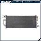 Replacement AC Condenser For 2013 2014 2015 2016 2017 2018 2019 Ford Explorer