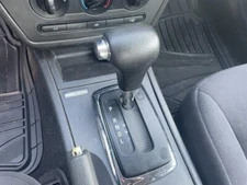 FUSION    2008 Transmission Shift 592721