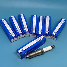 OEM ACDELCO GM Iridium Spark Plugs 8Pcs 41-114 12622441 Cadillac Chevrolet GMC