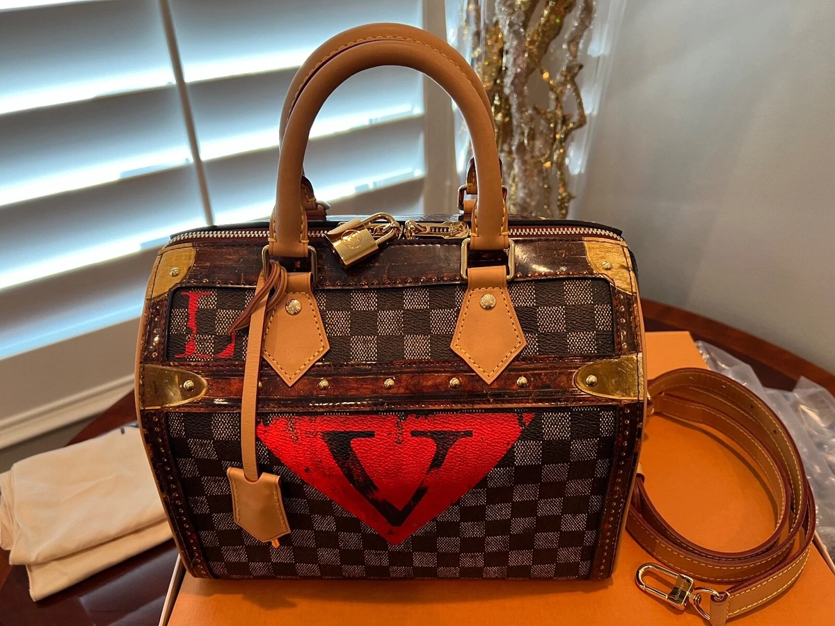 Back from the LV Spa with new Vachetta and hardware! : r/Louisvuitton