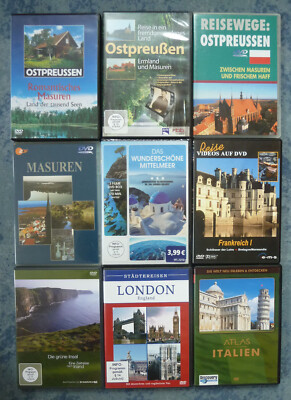 OSTPREUSSEN: HEIMATKARTE VON Ostpreuu00dfen EUR 16, Produktbild-Vorschau 3