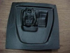 1/24 slotcar 1/24 scale Vintage Generic Interior  "H"